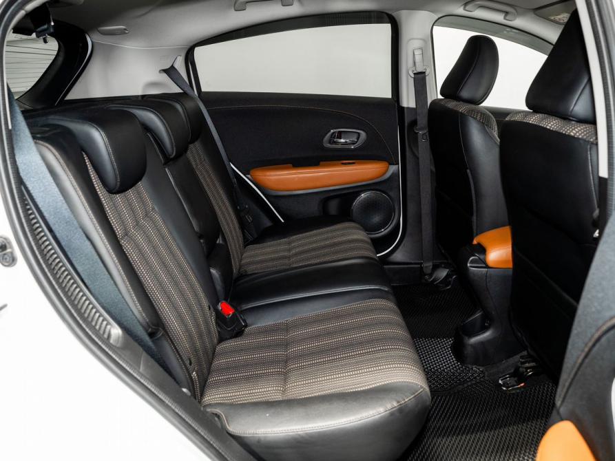 Honda Vezel I Чита  - изображение 5