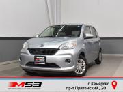 Daihatsu Boon III Кемерово  - изображение 21