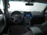 Toyota Land Cruiser Prado 150 Series Рестайлинг 2 Москва  - изображение 30