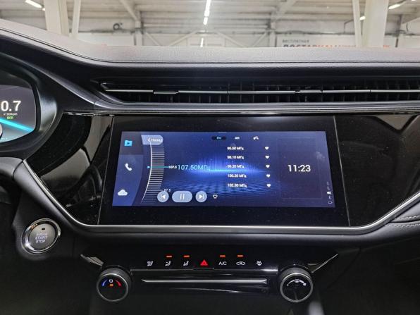 Omoda S5 с пробегом 2024 года, цена 1 525 000 рублей, 37448 км, седан, Автокод Объявления