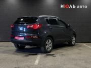 Kia Sportage III Челябинск  - изображение 25