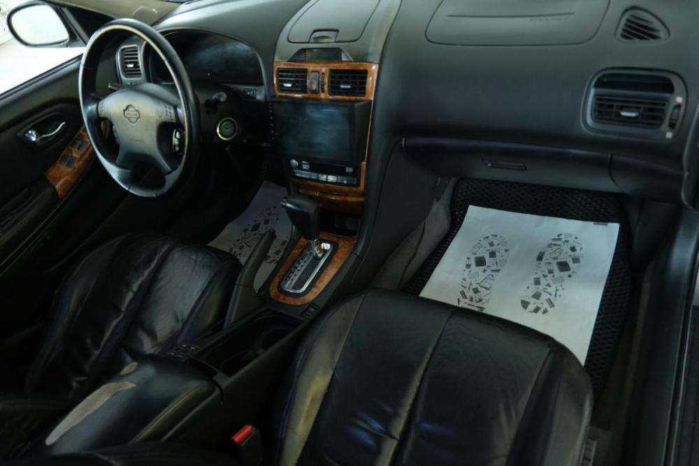 Nissan Maxima V (A33) Омск  - изображение 16