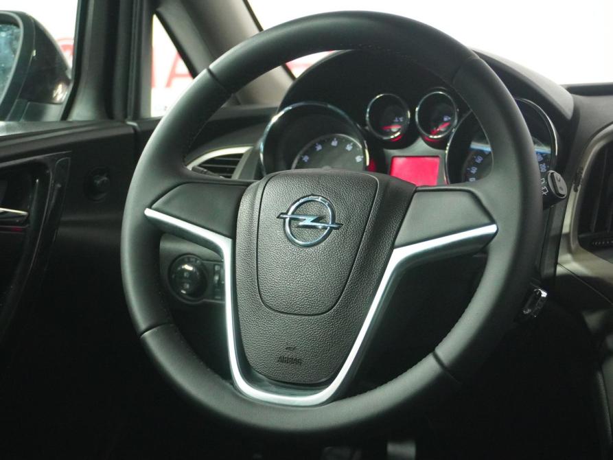 Opel Astra J Вологда  - изображение 16