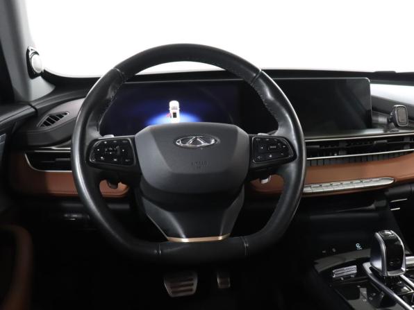 Chery Tiggo 8 Pro Max I с пробегом 2022 года, цена 2 199 000 рублей, 39000 км, внедорожник, Автокод Объявления