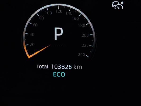 Changan UNI-V I с пробегом 2023 года, цена 1 793 000 рублей, 103825 км, лифтбек, Автокод Объявления