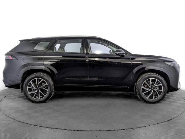 Jaecoo J8 с пробегом 2024 года, цена 3 120 000 рублей, 29188 км, внедорожник, Автокод Объявления