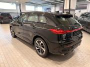 Audi Q5 III Москва  - изображение 14