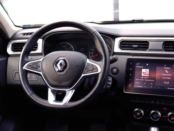 Renault Arkana I с пробегом 2021 года, цена 1 829 000 рублей, 47111 км, внедорожник, Автокод Объявления