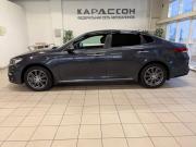 Kia Optima IV Рестайлинг Волгоград  - изображение 23