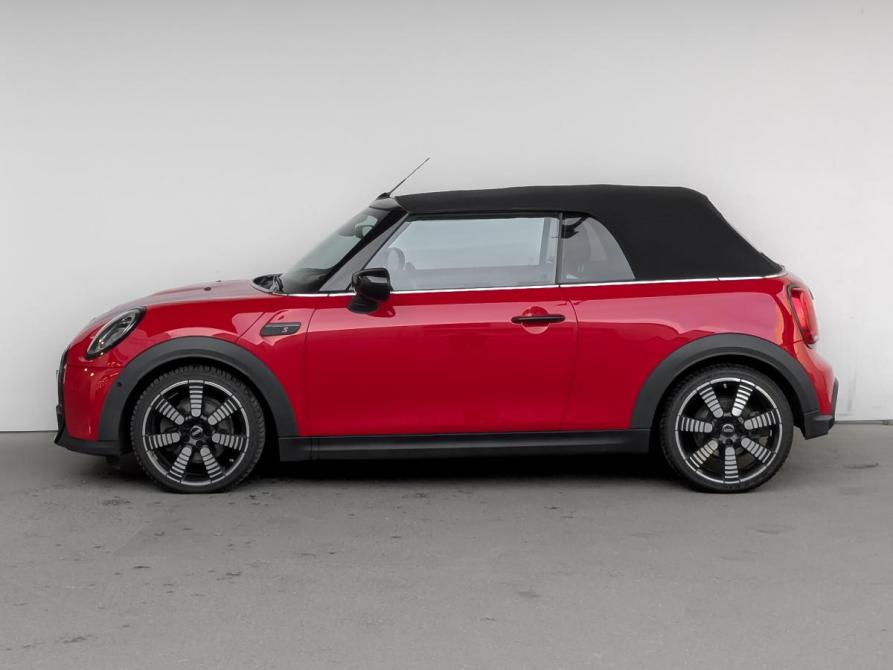 Mini Countryman II Рестайлинг Москва  - изображение 8