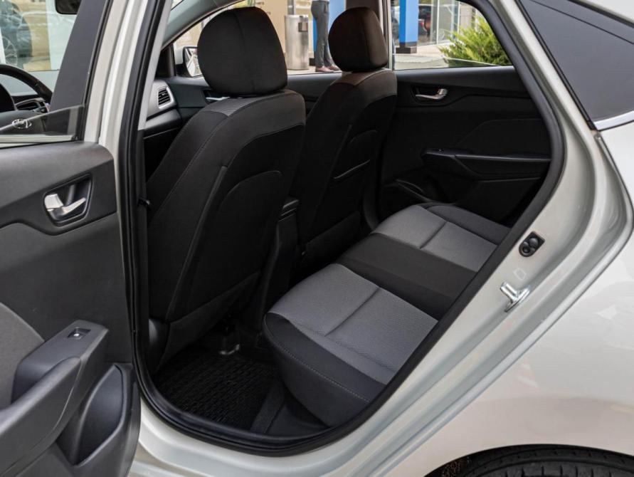 Hyundai Solaris II Краснодар  - изображение 11