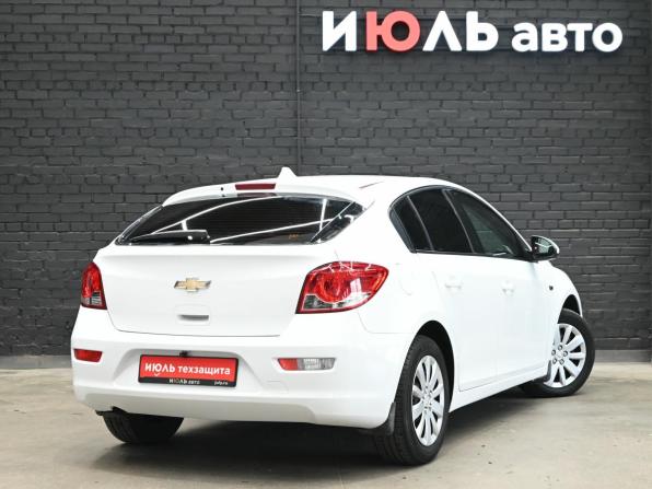 Chevrolet Cruze I с пробегом 2012 года, цена 725 000 рублей, 168176 км, хэтчбек, Автокод Объявления