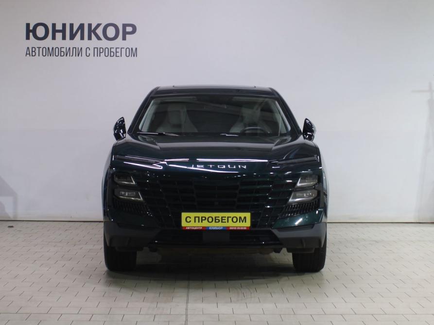 JETOUR Dashing I Дзержинск  - изображение 5