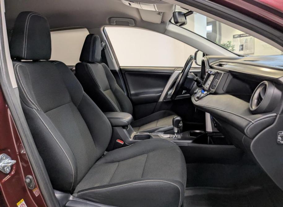Toyota RAV4 IV (XA40) Рестайлинг Санкт-Петербург  - изображение 23