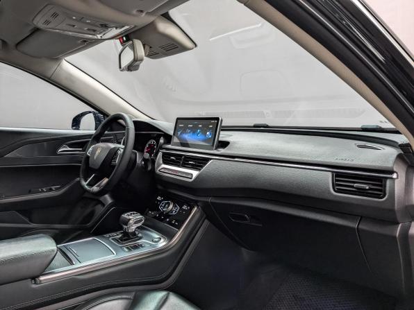 Hongqi H5 I с пробегом 2022 года, цена 1 910 000 рублей, 91200 км, седан, Автокод Объявления