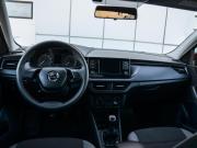 Skoda Rapid II Курган  - изображение 29