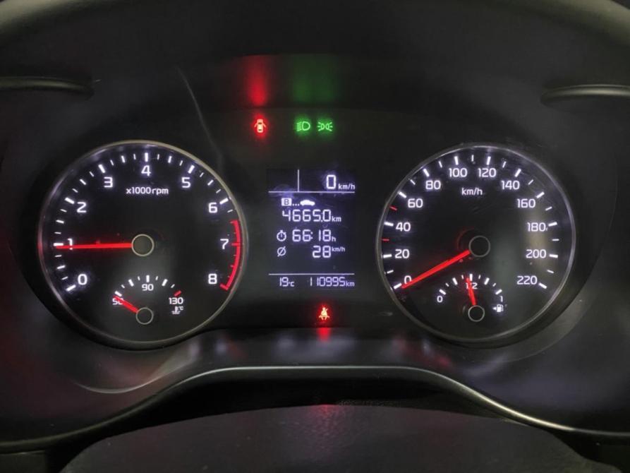 Kia Rio IV Курск  - изображение 9