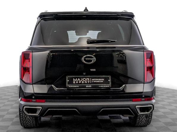 GAC GS8 II с пробегом 2023 года, цена 3 220 000 рублей, 65683 км, внедорожник, Автокод Объявления