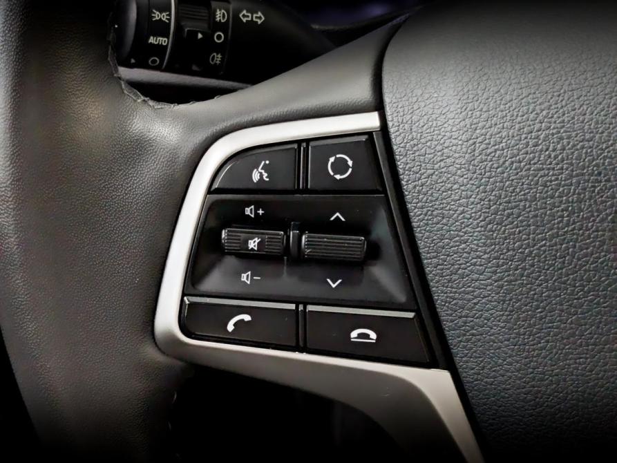Hyundai Solaris II Рестайлинг Москва  - изображение 23