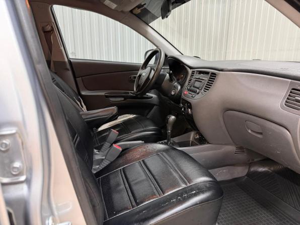 Kia Rio II Рестайлинг с пробегом 2010 года, цена 680 000 рублей, 152773 км, седан, Автокод Объявления