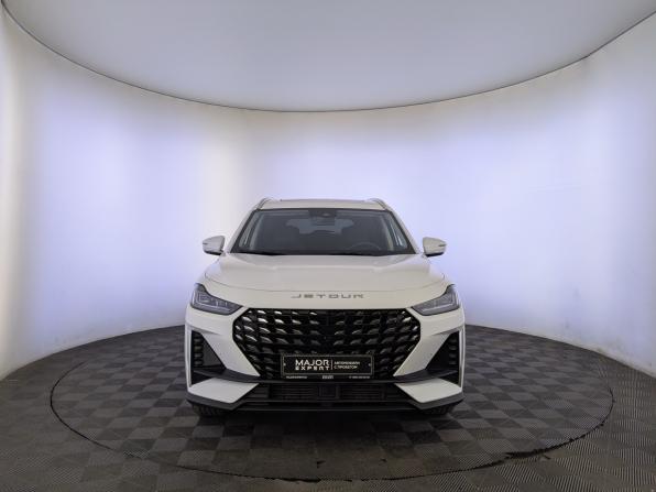 JETOUR X70 PLUS I Рестайлинг с пробегом 2025 года, цена 2 600 000 рублей, 20381 км, внедорожник, Автокод Объявления