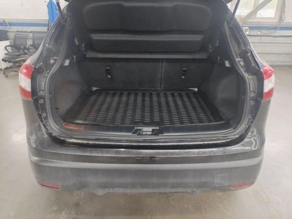 Nissan Qashqai II с пробегом 2014 года, цена 1 503 000 рублей, 118466 км, внедорожник, Автокод Объявления