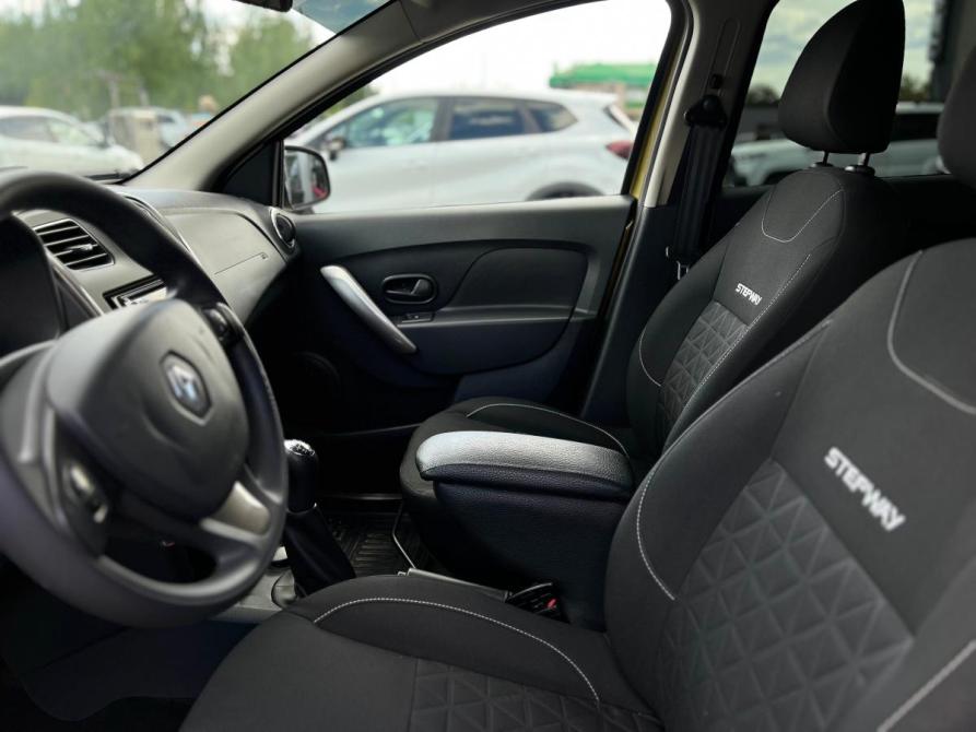 Renault Sandero II Альметьевск  - изображение 11
