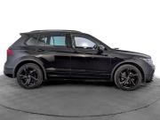 Volkswagen Tiguan II Рестайлинг Москва  - изображение 34