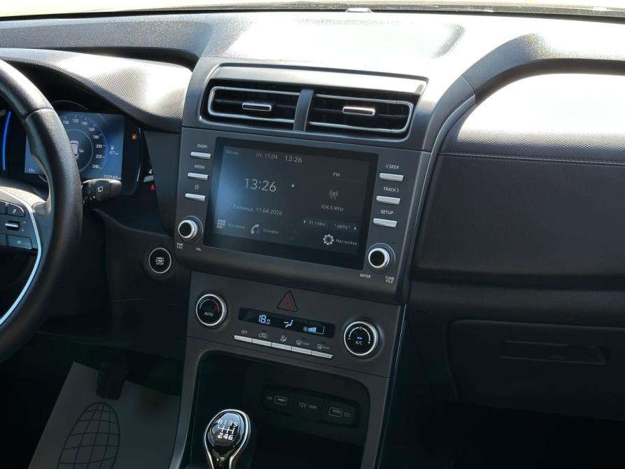 Hyundai Creta II Пермь  - изображение 13