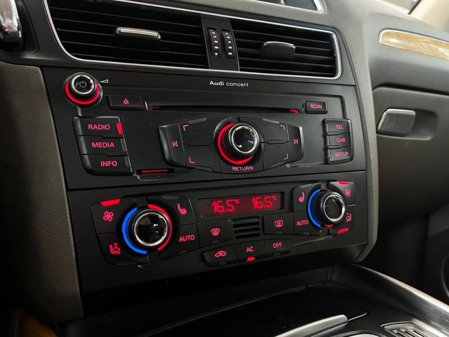 Audi Q5 I (8R) Ростов-на-Дону  - изображение 15