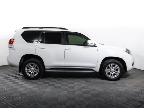 Toyota Land Cruiser Prado 150 Series с пробегом 2011 года, цена 2 054 000 рублей, 377466 км, внедорожник, Автокод Объявления