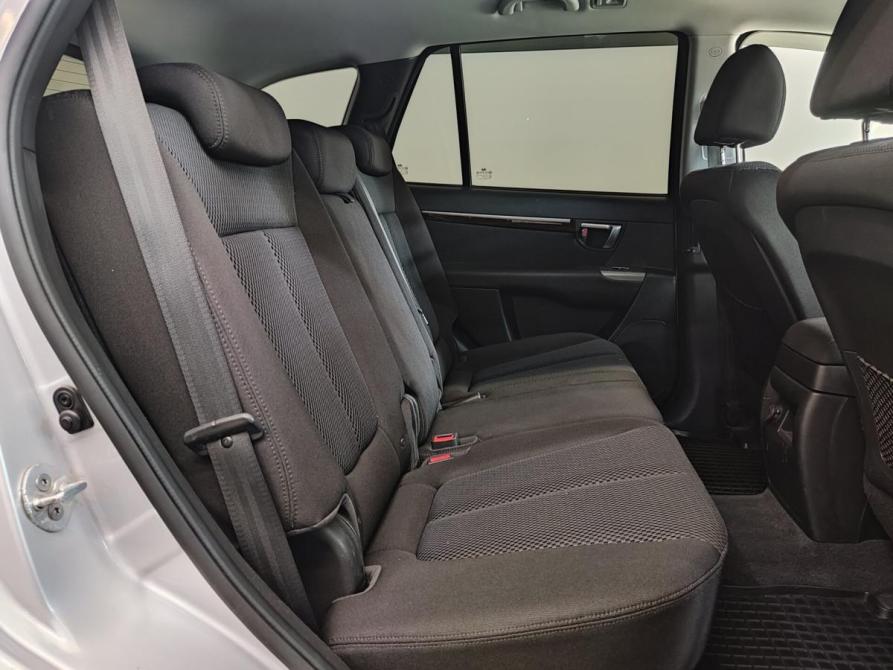 Hyundai Santa Fe II Рестайлинг Барнаул  - изображение 23