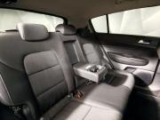 Kia Sportage IV Рестайлинг Москва  - изображение 37