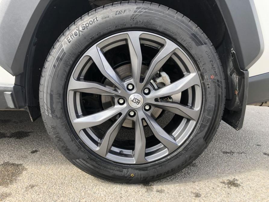 Toyota RAV4 V (XA50) Брянск  - изображение 18