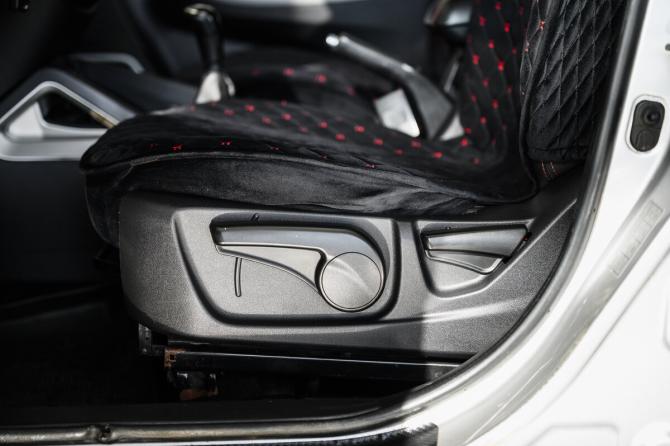 Changan CS35 с пробегом 2015 года, цена 690 000 рублей, 81351 км, внедорожник, Автокод Объявления