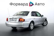 Hyundai Sonata IV (EF) Рестайлинг Тюмень  - изображение 29