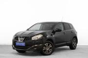 Nissan Qashqai I Рестайлинг Барнаул  - изображение 29