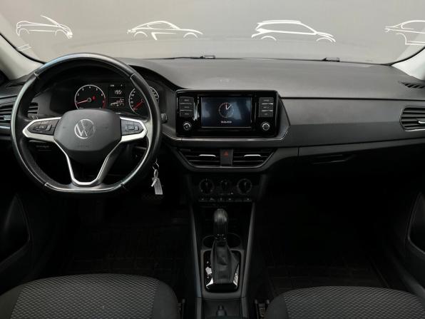 Volkswagen Polo VI с пробегом 2022 года, цена 1 655 400 рублей, 65978 км, лифтбек, Автокод Объявления