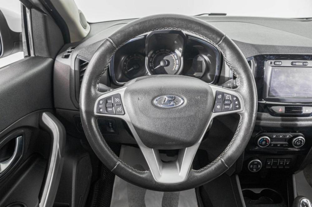 Lada (ВАЗ) XRAY I Барнаул  - изображение 14