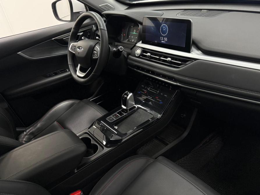 Chery Tiggo 7 Pro I Казань  - изображение 14