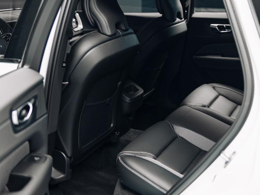 Volvo XC60 II Рестайлинг Москва  - изображение 15