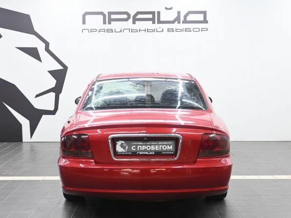 Hyundai Sonata IV (EF) Рестайлинг с пробегом 2004 года, цена 399 900 рублей, 244533 км, седан, Автокод Объявления