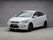 Hyundai Solaris I Москва  - изображение 15