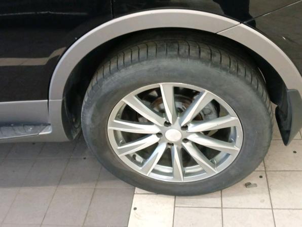 Hyundai ix55 с пробегом 2011 года, цена 1 155 000 рублей, 170000 км, внедорожник, Автокод Объявления