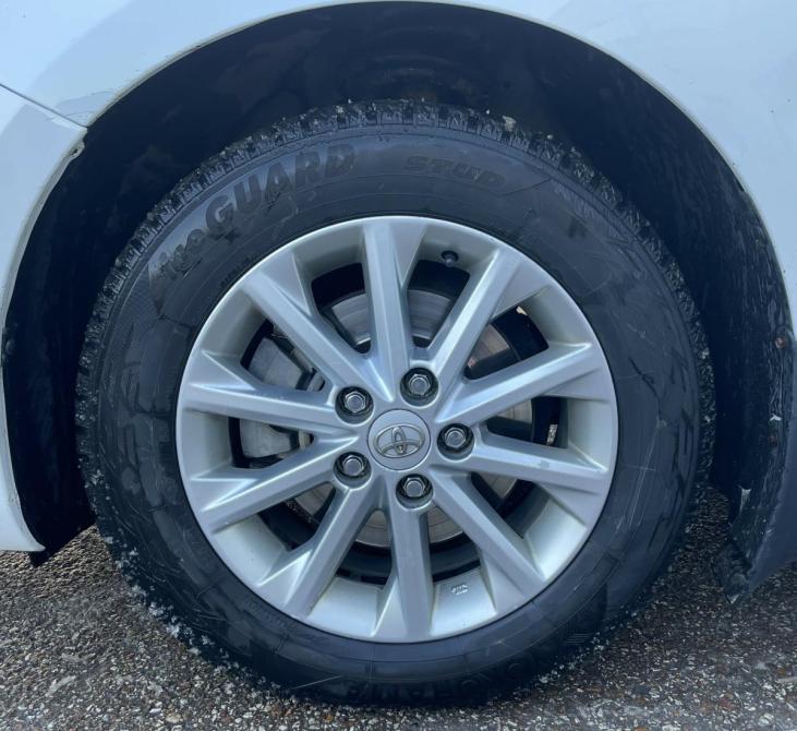 Toyota Camry VII (XV50) Рестайлинг Стерлитамак  - изображение 7
