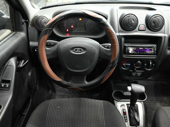 Lada (ВАЗ) Granta I с пробегом 2012 года, цена 430 000 рублей, 78878 км, седан, Автокод Объявления