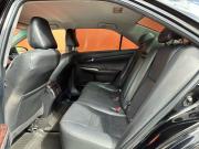 Toyota Camry VII (XV50) Рестайлинг Пермь  - изображение 30
