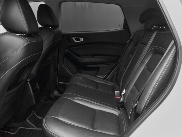 Chery Tiggo 4 I Рестайлинг с пробегом 2020 года, цена 1 370 000 рублей, 70565 км, внедорожник, Автокод Объявления