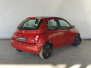 Nissan Micra III (K12) Москва  - изображение 23