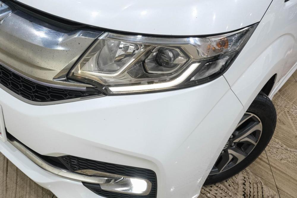 Honda Stepwgn V Новокузнецк  - изображение 9